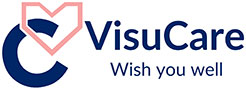 VisuCare logo 